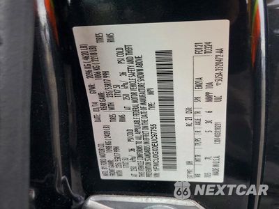 Zdjęcie 12 z 12 samochodu: 2014 FORD ESCAPE VIN:1FMCU0GX0EUC97755 - miniatura