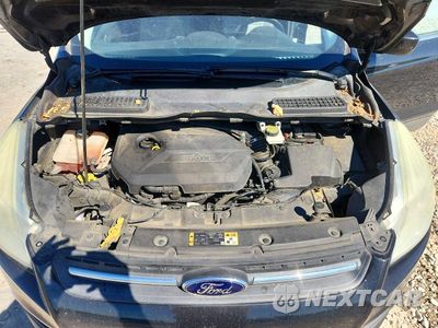 Zdjęcie 12 z 13 samochodu: 2014 FORD ESCAPE SE VIN:1FMCU0GX1EUD84791 - miniatura