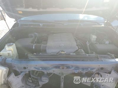 Zdjęcie 11 z 12 samochodu: 2010 TOYOTA TUNDRA DOUBLE CAB SR5 VIN:5TFRY5F15AX098335 - miniatura