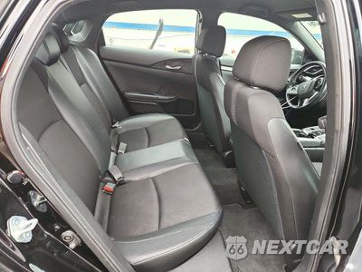 Zdjęcie 10 z 13 samochodu: 2021 HONDA CIVIC SPORT VIN:2HGFC2F88MH520881 - miniatura
