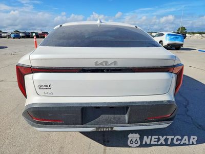 Zdjęcie 6 z 13 samochodu: 2025 KIA K4 LXS VIN:3KPFT4DEXSE074955 - miniatura