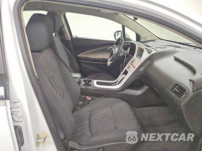 Zdjęcie 13 z 13 samochodu: 2012 CHEVROLET VOLT VIN:1G1RA6E4XCU104343 - miniatura