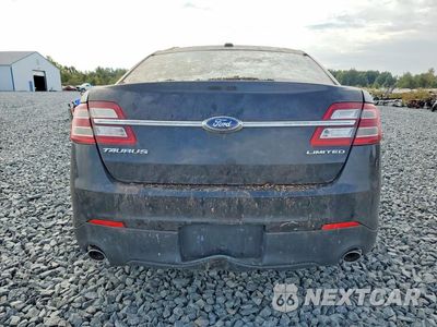 Zdjęcie 6 z 12 samochodu: 2015 FORD TAURUS LIMITED VIN:1FAHP2F80FG118675 - miniatura