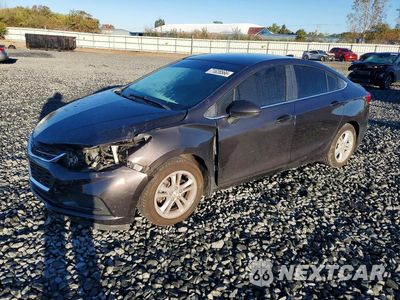 2016 CHEVROLET CRUZE LT 1G1BE5SM6G7236458 - główne zdjęcie licytacji z USA - miniatura