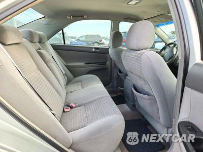 Zdjęcie 10 z 12 samochodu: 2006 TOYOTA CAMRY LE V6 VIN:4T1BF32K16U111385 - miniatura