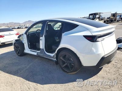 Drugie zdjęcie samochodu z przodu: 2026 TESLA MODEL Y VIN:7SAYGDEE6TF431882 - miniatura