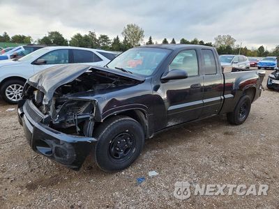 2008 MITSUBISHI RAIDER LS 1Z7HC22K68S620134 - główne zdjęcie licytacji z USA - miniatura