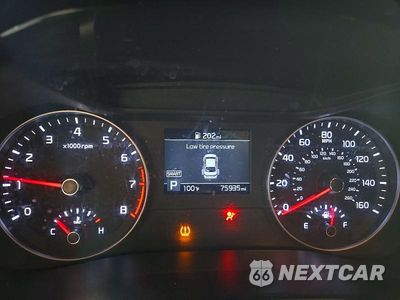 Zdjęcie 9 z 12 samochodu: 2019 KIA FORTE S VIN:3KPF34AD9KE134624 - miniatura