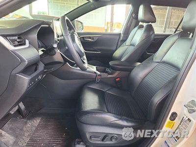 Zdjęcie 7 z 12 samochodu: 2021 TOYOTA RAV4 XSE VIN:4T3E6RFV9MU008353 - miniatura