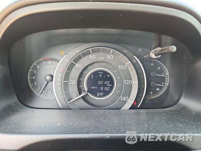 Zdjęcie 9 z 13 samochodu: 2013 HONDA CR-V LX VIN:5J6RM3H38DL038716 - miniatura