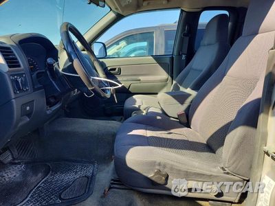 Zdjęcie 7 z 12 samochodu: 2006 CHEVROLET COLORADO VIN:1GCDS196268137556 - miniatura