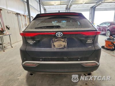 Zdjęcie 6 z 13 samochodu: 2021 TOYOTA VENZA XLE VIN:JTEAAAAH4MJ025376 - miniatura