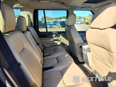 Zdjęcie 11 z 13 samochodu: 2015 LAND ROVER LR4 HSE LUXURY VIN:SALAK2V6XFA775506 - miniatura
