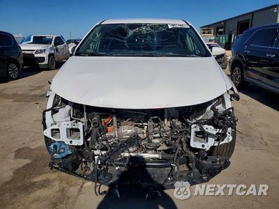 Piąte zdjęcie samochodu w środku: 2023 CHRYSLER PACIFICA HYBRID TOURING L VIN:2C4RC1L71PR554287 - miniatura