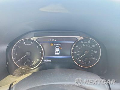 Zdjęcie 9 z 12 samochodu: 2026 NISSAN ALTIMA SR VIN:1N4BL4CV1TN337370 - miniatura