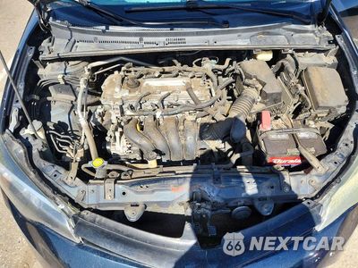 Zdjęcie 11 z 12 samochodu: 2017 TOYOTA COROLLA LE VIN:5YFBURHE4HP693626 - miniatura