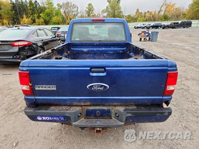 Zdjęcie 6 z 12 samochodu: 2011 FORD RANGER VIN:1FTKR1AD1BPA56366 - miniatura