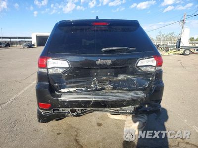 Zdjęcie 6 z 13 samochodu: 2021 JEEP GRAND CHEROKEE LIMITED VIN:1C4RJFBG6MC880241 - miniatura
