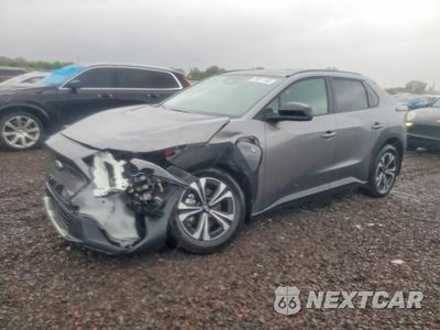 2024 SUBARU SOLTERRA PREMIUM JTMABABA0RA054335 - główne zdjęcie licytacji z USA - miniatura