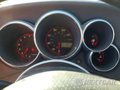 Zdjęcie 9 z 14 samochodu: 2004 PONTIAC VIBE VIN:5Y2SL62864Z408896 - miniatura
