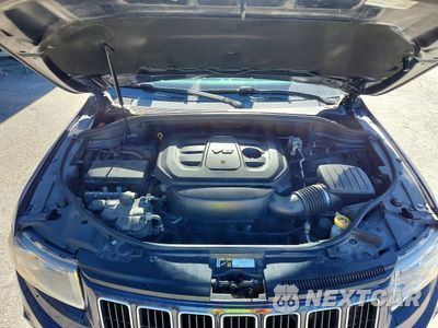 Zdjęcie 12 z 13 samochodu: 2016 JEEP GRAND CHEROKEE LAREDO VIN:1C4RJFAG2GC505307 - miniatura
