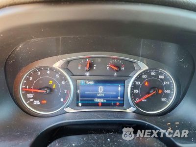 Zdjęcie 9 z 13 samochodu: 2021 GMC ACADIA SLE VIN:1GKKNKLS3MZ198517 - miniatura