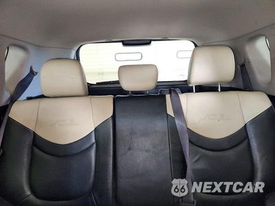 Zdjęcie 10 z 13 samochodu: 2013 KIA SOUL ! VIN:KNDJT2A66D7618799 - miniatura