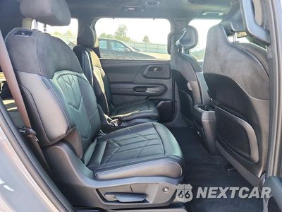 Zdjęcie 11 z 13 samochodu: 2027 KIA TELLURIDE HYBRID X-LINE SX PRESTIGE VIN:5XYPLESAXVG033775 - miniatura
