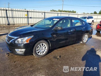 2015 NISSAN ALTIMA 2.5 S 1N4AL3AP6FC181630 - główne zdjęcie licytacji z USA - miniatura