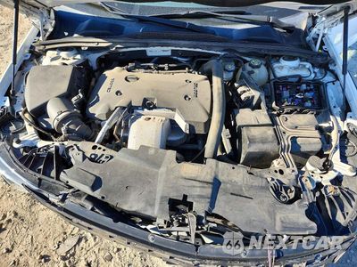 Zdjęcie 12 z 13 samochodu: 2018 BUICK REGAL TOURX ESSENCE VIN:W04GV8SX6J1173715 - miniatura