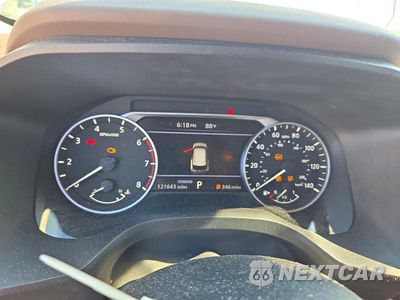 Zdjęcie 9 z 13 samochodu: 2022 NISSAN ROGUE SV VIN:5N1BT3BA6NC733680 - miniatura