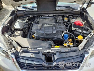 Zdjęcie 12 z 14 samochodu: 2018 SUBARU FORESTER 2.0XT TOURING VIN:JF2SJGWC1JH490999 - miniatura