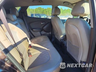 Zdjęcie 11 z 13 samochodu: 2015 HYUNDAI TUCSON SE VIN:KM8JUCAG7FU998988 - miniatura