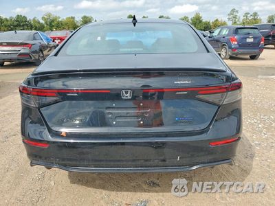 Zdjęcie 6 z 13 samochodu: 2026 HONDA ACCORD HYBRID SPORT-L VIN:1HGCY2F7XTA032430 - miniatura
