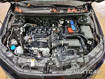 Zdjęcie 11 z 12 samochodu: 2026 HONDA ACCORD SE VIN:1HGCY1F43TA051918 - miniatura