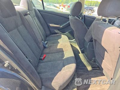 Zdjęcie 10 z 12 samochodu: 2012 NISSAN ALTIMA 2.5 S VIN:1N4AL2AP5CN565490 - miniatura
