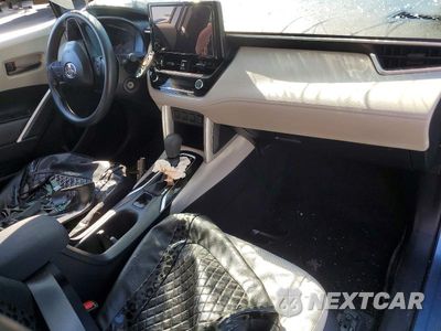 Zdjęcie 8 z 13 samochodu: 2025 TOYOTA COROLLA CROSS L VIN:7MUAAAAG8SV134361 - miniatura