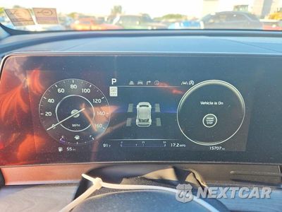 Zdjęcie 9 z 13 samochodu: 2024 KIA SPORTAGE X-PRO VIN:5XYK7CDF5RG221377 - miniatura