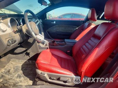 Zdjęcie 7 z 12 samochodu: 2005 FORD MUSTANG GT VIN:1ZVFT82H455131975 - miniatura