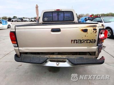 Zdjęcie 6 z 12 samochodu: 1996 MAZDA B2300 VIN:4F4CR12A8TTM43988 - miniatura