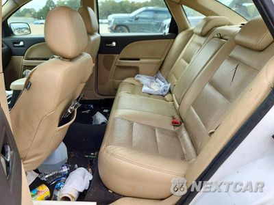 Zdjęcie 10 z 12 samochodu: 2008 FORD TAURUS LIMITED VIN:1FAHP25W18G113262 - miniatura