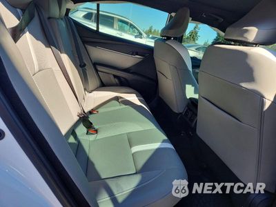 Zdjęcie 10 z 12 samochodu: 2025 TOYOTA CAMRY SE VIN:4T1DBADK9SU510741 - miniatura