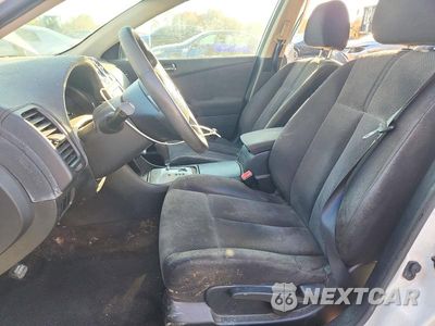 Zdjęcie 7 z 13 samochodu: 2008 NISSAN ALTIMA 2.5 VIN:1N4AL21E18C270436 - miniatura