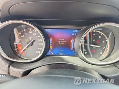 Zdjęcie 9 z 13 samochodu: 2020 MASERATI LEVANTE S VIN:ZN661YUA1LX344732 - miniatura