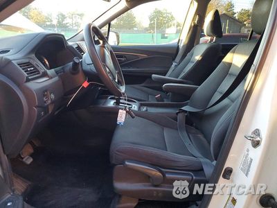 Zdjęcie 7 z 12 samochodu: 2019 HONDA RIDGELINE SPORT VIN:5FPYK3F1XKB038734 - miniatura