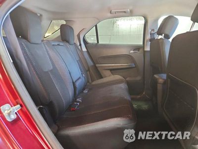 Zdjęcie 10 z 12 samochodu: 2017 CHEVROLET EQUINOX LT VIN:2GNFLFEK8H6104535 - miniatura