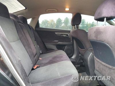 Zdjęcie 10 z 12 samochodu: 2013 NISSAN ALTIMA 2.5 VIN:1N4AL3AP2DN432712 - miniatura