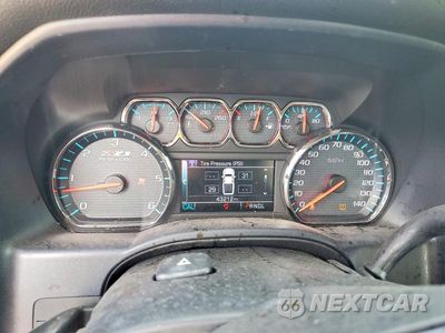 Zdjęcie 9 z 12 samochodu: 2018 CHEVROLET SILVERADO K1500 LT VIN:3GCUKREC2JG558951 - miniatura