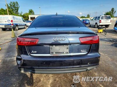 Zdjęcie 6 z 13 samochodu: 2017 AUDI A6 PREMIUM VIN:WAUF8AFC0HN086058 - miniatura