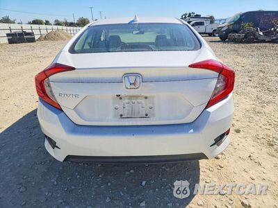 Zdjęcie 6 z 12 samochodu: 2017 HONDA CIVIC EX VIN:2HGFC2F77HH540083 - miniatura